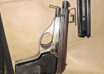 Malargüe: detenido tras amenazar a una familia y disparar contra su casa