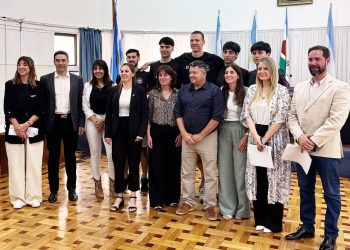 El SR Club busca tener su sede propia: José Luis “Pepe” González anunció la construcción de un estadio para deportes indoor