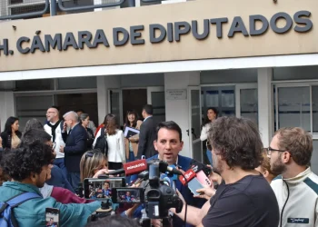 Presupuesto 2026: García Zalazar detalló cuánto invertirá el Gobierno en Educación