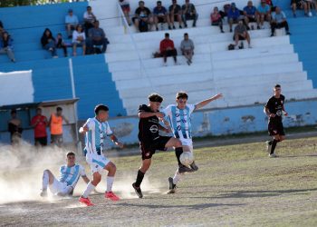 Victorias de Calle Larga y Pilares en el inicio de la fecha, El Molino sigue puntero en la B