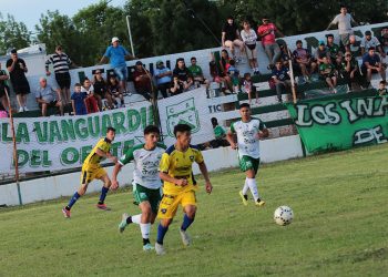 Torneo Regional: Huracán jugó mal y Ferro con poco se quedó con la victoria