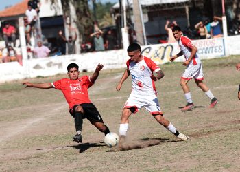 San Luis le ganó a El Molino y quedó muy cerca del ascenso
