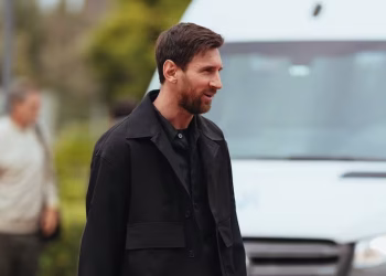 El particular detalle del fanatismo de Lionel Messi por las novelas argentinas: “Le encantaba eso”