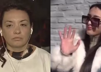 Qué son las UBI, las fiestas clandestinas a las que iba Lara Gutiérrez, y qué fuerte detalle destapó su mamá tras el triple crimen