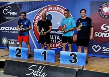 El fútbol sanrafaelino tiene programación para el fin de semana