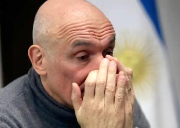 Aseguran que el escándalo de Espert no tendrá un fuerte impacto en el votante común de Mendoza