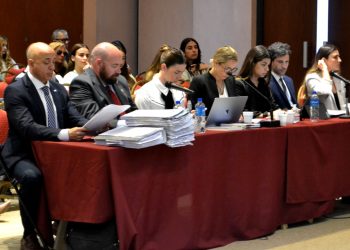 Crimen de Luciano Gómez: los otros chicos agredidos culparon a los acusados