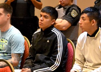 Alegatos finales en el Juicio Gómez: la acusación pide culpabilidad por homicidio «premeditado y cobarde»
