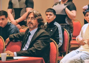 Crimen de Luciano Gómez: Cervera, Antúnez y Orellana culpables, pero no les darán perpetua