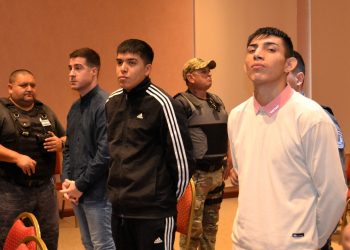 Juicio Gómez: alegaron las defensas y el jurado se apresta a deliberar