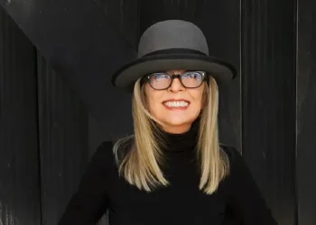 Muerte de Diane Keaton: confirmaron de qué murió la actriz a sus 79 años