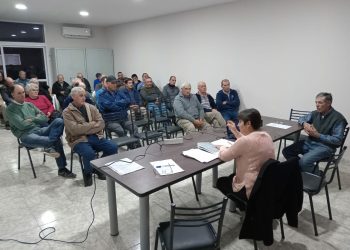 Irrigación fomenta la participación virtual en Asambleas de Regantes para discutir el presupuesto 2026