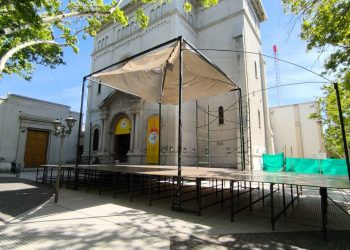 Día de San Rafael Arcángel: actividades litúrgicas y celebración en la Catedral