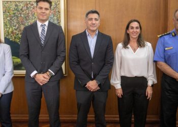 Elecciones 2025: operativo del gobierno provincial para el domingo 26