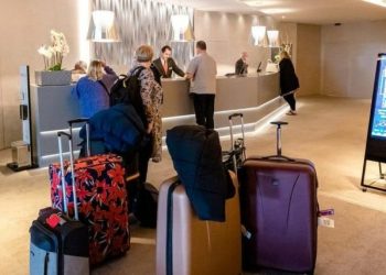 Hotelería en Mendoza: ocupación al 60% y preocupación por la falta de competitividad con los destinos internacionales