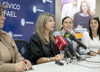 Educación Superior lanza cuatro nuevas carreras en San Rafael con foco en la demanda laboral y el futuro