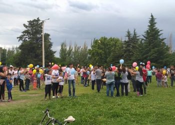 La ONG “Rugidos de esperanza” realizará un encuentro-homenaje por los bebés que han partido