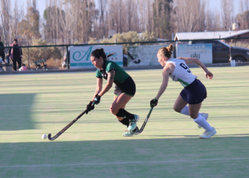 Copa País: Alvear jugará ante Tandil la semifinal de vuelta