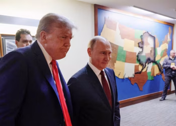 Donald Trump amenazó con cancelar su cumbre con Vladimir Putin: advirtió que “no va a perder tiempo” si no hay acuerdo con Ucrania