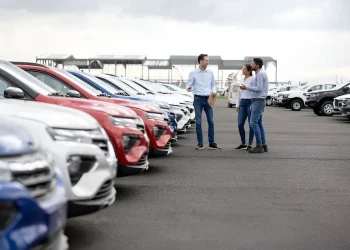 Capitalizarse y resguardar ahorros: pese a la incertidumbre cambiaria, la venta de autos 0km creció en Mendoza