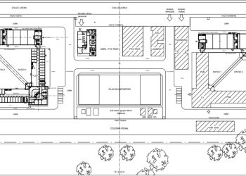 Reemplazará a la de Pampa y Mitre: la ministra Rus explicó cómo será la nueva cárcel de San Rafael