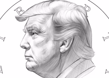 Estados Unidos producirá monedas de un dólar con la cara de Donald Trump: cómo será el diseño y cuándo entrarán en circulación