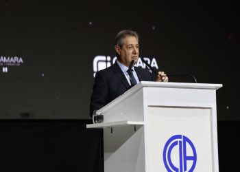 Omar Félix sobre el destrato de Milei al no saludarlo: “Cuando se le falta el respeto a un Intendente se le está faltando el respeto a la población”
