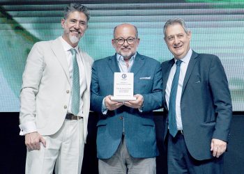 Almuerzo Fuerzas Vivas: Asens destacó el rol de la Cámara de Comercio y advirtió la crítica situación del sector vitivinícola