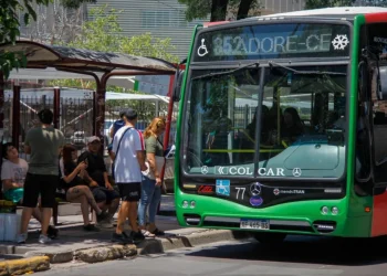 Transporte: Mema aclaró cómo la refinanciación de deuda impacta en el precio del pasaje