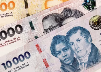 La tasa de interés de plazo fijo subió al 53%: uno por uno, cuánto paga cada banco