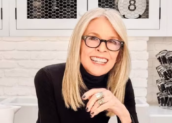 De qué murió Diane Keaton, la legendaria actriz ganadora del Oscar con Annie Hall