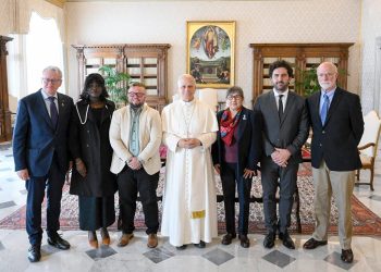 El Papa León XIV se reunió con ECA y reconoció los abusos clericales: “Por primera vez, el dueño de la Iglesia dijo sí, mis empleados cometen delitos”