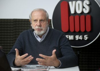  “Una etapa se cierra y otra se abre”: Ricardo Jarur repasó el nacimiento, los desafíos y el legado que dejó la edición papel de Diario San Rafael