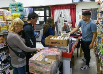 Ventas minoristas: Pymes denuncian recesión y fuerte deterioro de las expectativas