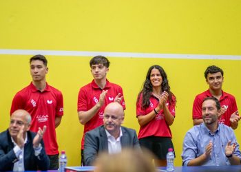 Comienza la 7ª fecha del fútbol sanrafaelino