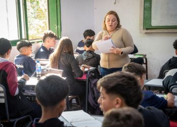 Docentes deberán descargar su Bono de Puntaje 2018 y Condicional