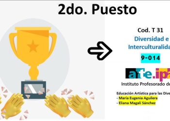 El IPA obtuvo el segundo puesto provincial con un proyecto sobre diversidad e interculturalidad