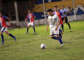 Comienza la 7ª fecha del fútbol sanrafaelino