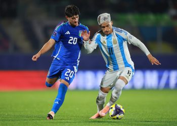 Mundial Sub 20: Argentina chocará ante Nigeria por los octavos de final