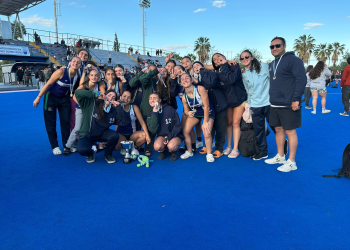 Tenis Club se consagró campeón del Regional Sub 16 “D” de hockey 