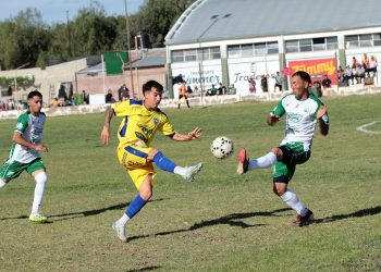 Torneo Regional: los equipos sanrafaelinos jugarán viernes y domingo