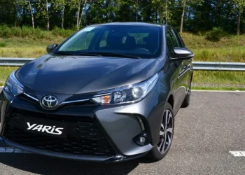 Sorpresa en el ranking de autos más vendidos del mes en Mendoza