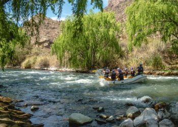Los encantos y sabores de San Rafael llegan a Buenos Aires, Rosario y Santa Fe