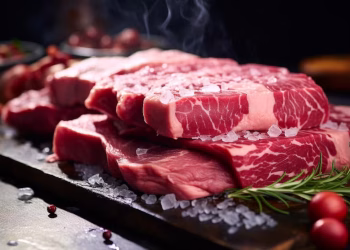 Los errores más comunes al descongelar carne y cómo prevenir intoxicaciones