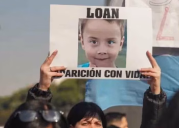 La nueva teoría de un experto sobre qué pasó con Loan en Corrientes que cambiaría todo: cuál habría sido el plan inicial