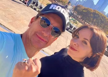 Crecen los rumores de romance entre Nico Vázquez y Dai Fernández: “Hay algo fuerte”