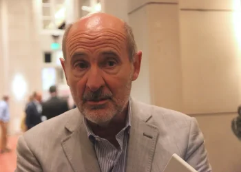 “La reforma laboral debe ser para las pymes, no para los grandes grupos”, afirmó Vargas Arizu