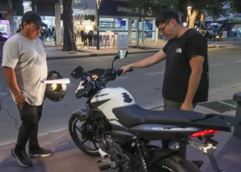 Preocupación en las concesionarias de motos por el “pago único liberatorio” que impulsa ATM