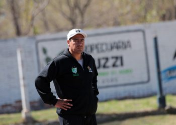 Copa País: Alvear jugará ante Tandil la semifinal de vuelta