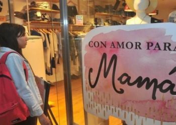 Día de la Madre: las ventas cayeron y la UCIM culpa a las altas tasas de interés